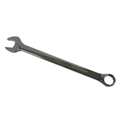 KTI41344 image(0) - K Tool International Wrench Comb High Polish 1 3/8