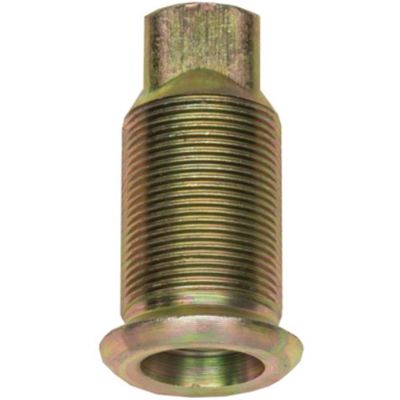 HALGL-1004 image(0) - Haltec L.H. Inner Cap Nut for Steel & Aluminum Wheels