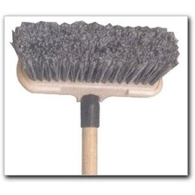 CRD93053 image(0) - Carrand Dip Brush - 8" Head w/ Bumper & 48" Handle