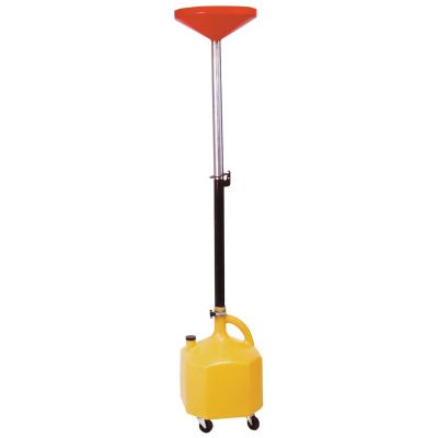 LIS11102 image(0) - Lisle OIL DRAIN LIFT TYPE 8 GALLON