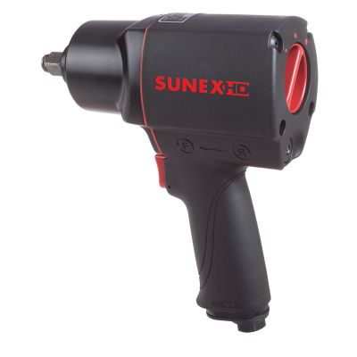 SUNSX4345 image(0) - 1/2 in. Drive Impact Wrench