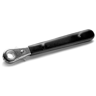 WLMW1674 image(0) - Wilmar Corp. / Performance Tool GM Side Term Battery Wrench