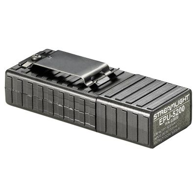STL22600 image(0) - EPU-5200 Portable Power Pack