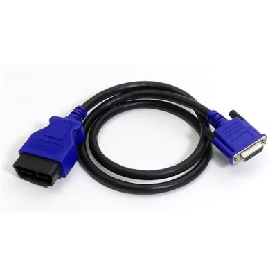 MPS491113 image(0) - NEXIQ Technologies HD26F TO J1962 (16Pin) Adapter W/ DOIP