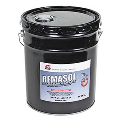 REM16RS5G image(0) - Remline Remasol Rubber Solvent (Flammable)
