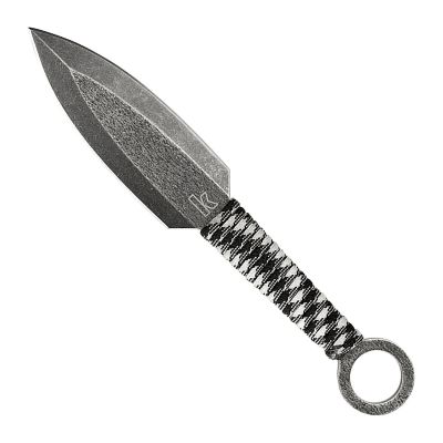 KER1747BWX image(0) - ION THROWING KNIFE 3-PIECE SET