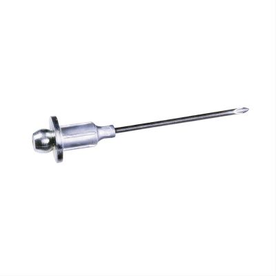 LEGL2100-1 image(0) - Legacy Manufacturing Workforce™ Grease Coupler, Needle-Point, Hypodermic Type