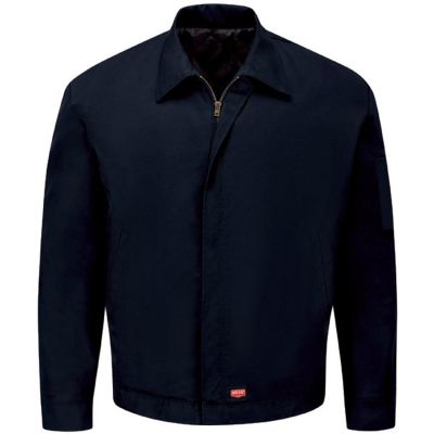 VFIJY20NV-RG-M image(0) - Workwear Outfitters Men's Perform Crew Jacket Navy