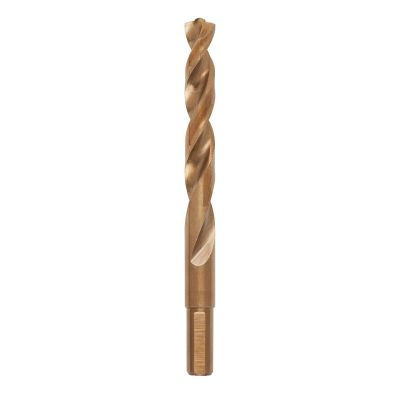 MLW48-89-2324 image(0) - 27/64" COBALT RED HELIX Drill Bit