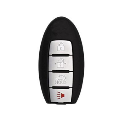 XTL17307760 image(0) - Nissan/Infiniti 2013-2015 4-Button Smart Key