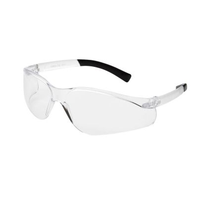 SRWS73401 image(0) - Sellstrom - Safety Glasses - X330 Series - Clear Lens - Clear Frame - Hard Coated