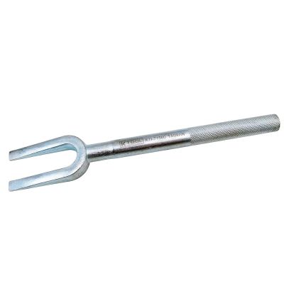KTI71560 image(0) - K Tool International Ball Joint Separator, Tempered Drop Forged Steel