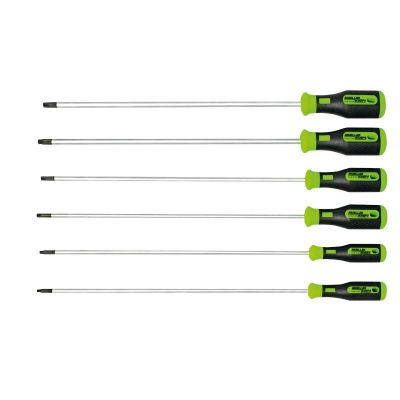 MLK706300 image(0) -  6 Pc. XL Torx Screwdriver Set