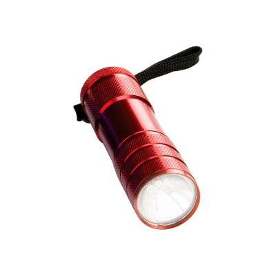 WLMW2451 image(0) - Wilmar Corp. / Performance Tool 1 LED Flashlight - 55 Lumen