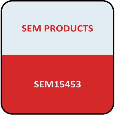 SEM15453 image(0) - SEM Paints Color Coat Gloss White