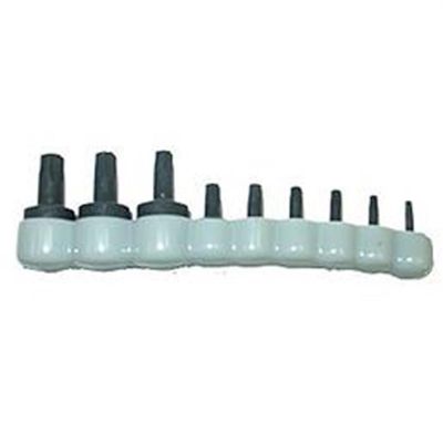 CAL913 image(0) - Horizon Tool 9PCTAMPER TORX