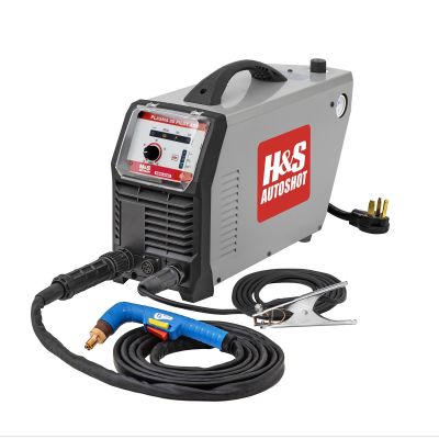 HSW6006 image(0) - HSA 60 AMP Plasma Cutter