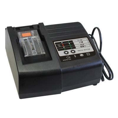 MSC90058-CH image(0) - Battery Charger for 90058 cordless vacuum pump