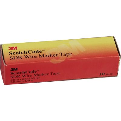 MMM9373 image(0) - 3M 4 TAPE REFILL