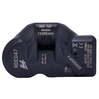 DIL9017 image(0) - Dill Air Controls TPMS SENSOR - 433MHZ BMW (CLAMP-IN OE)