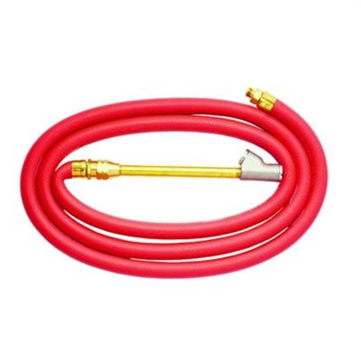 MIL514 image(0) - Replacement Hose Whip for 501, 5' Hose