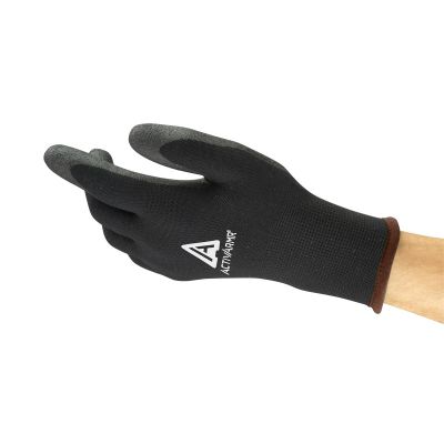 ASL97631080 image(0) - Ansell GLOVE ACTIVARMR 97-631 THERMAL SZ 8 6PK