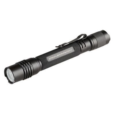 STL88135 image(0) - Streamlight ProTac 2AA-X USB Flashlight, Black