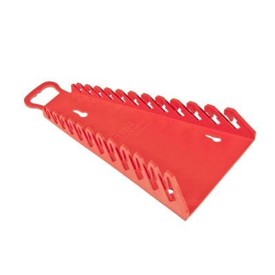 ERN5115 image(0) - 12 Wrench Reverse Gripper - Red