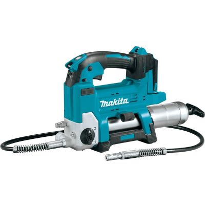 MAKXPG01Z image(0) - 18V LXT® Lith-io Grease Gun, Tool Only