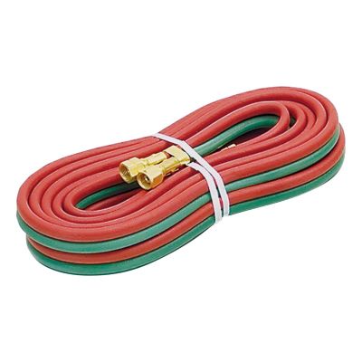 FPW1412-0020 image(0) - Firepower 3/16 in. x 25 ft. Dual Line Welding Hose