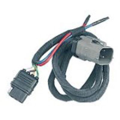 HPK40165 image(0) - T-Connector Ford F250 2002  N