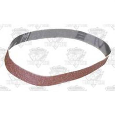 ASTBSP60 image(0) - Astro Pneumatic 10PK SANDING BELT 60 GRIT 3/8X13IN. 10/PACK