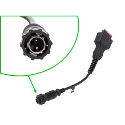 BOS3824-49 image(0) - Bosch ESI Truck - Fendt Cable