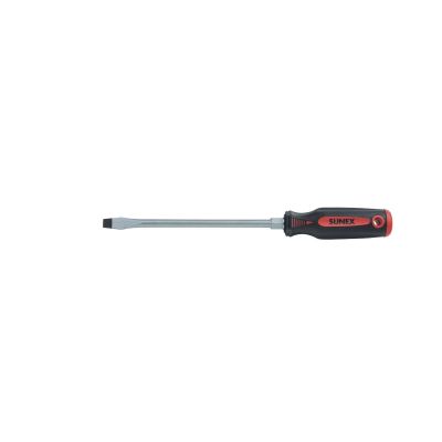 SUN11S6X8H image(0) - Slotted Screwdriver 3/8 in. x 8 in. w