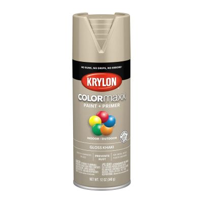 DUP5526 image(0) - Krylon COLORmax Paint Primer
