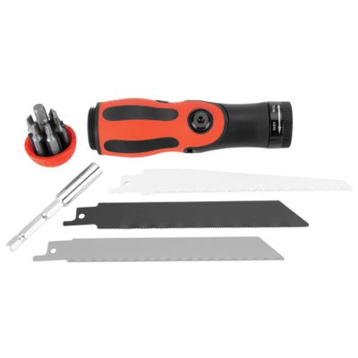 WLMW729 image(0) - Performance Tool 2-in-1 Multi-Function Saw/Bit