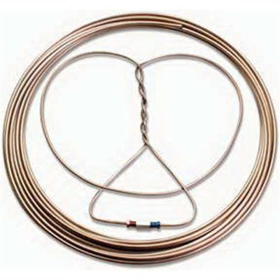 SRRBR-EZ200 image(0) - S.U.R. and R Auto Parts 1/4" BRAKE LINE TUBING (25')