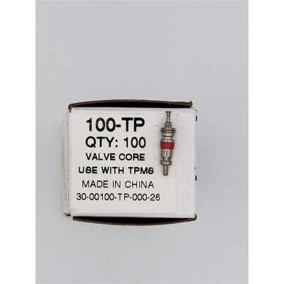 DIL100-TP image(0) - Dill Air Controls TPMS Valve Core (pack of 100)