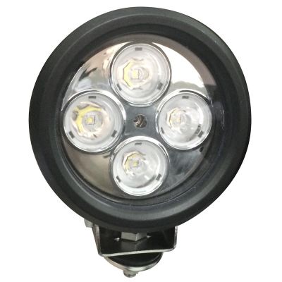 HPKCWL510 image(0) - LED 4" Round Spot Light