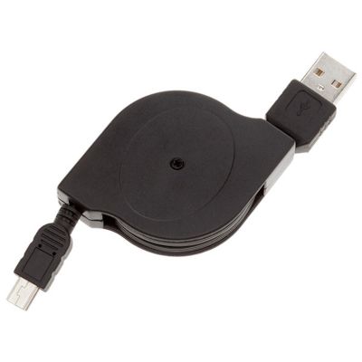 BAY9600-USB image(0) - USB Charge Cord