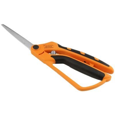 KTI73110 image(0) - K Tool International Spring Action Scissors