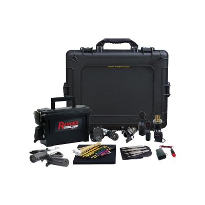 IPA9200 image(0) - Innovative Products Of America Tactical Trailer Tester Field Kit