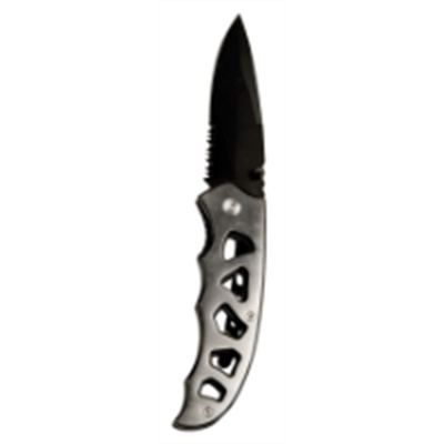 WLMW9328 image(0) - Northwest Trail 3.5" Tactical Folding Knife
