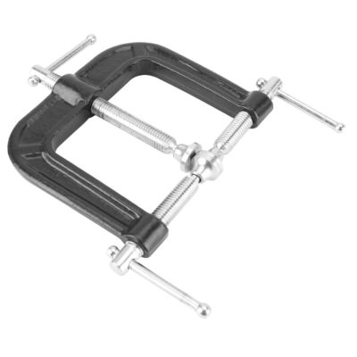 WLMW3985 image(0) - Wilmar Corp. / Performance Tool 3-Way Edge Clamp