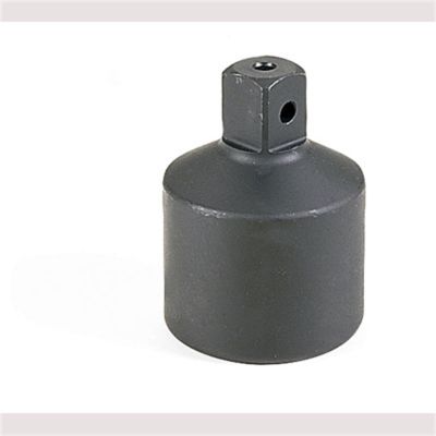 GRE5008A image(0) - Grey Pneumatic #5 SPLINE FEMALE X 3/4" MALE ADAPTER