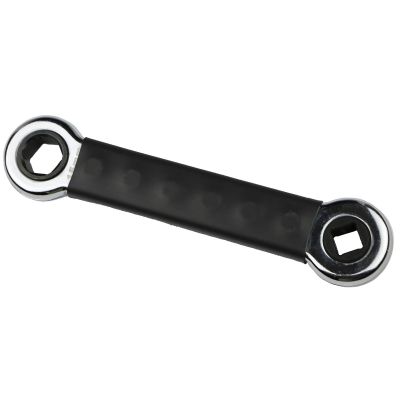 CAL455 image(0) - 15MM TIGHT ACCESS GEAR WRENCH