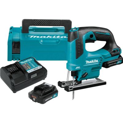 MAKVJ06R1J image(0) - Makita 12V max CXT Lithium-Ion Brushless Cordless Top Han