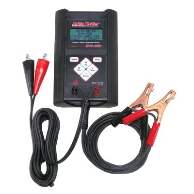 AUTBVA350 image(0) - Auto Meter Products AutoMeter - Analyzer/Tester Handheld