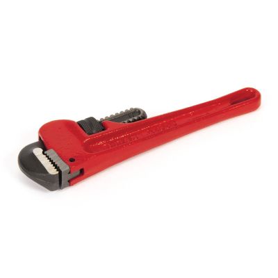 TIT21308 image(0) - TITAN 8" HEAVY-DUTY STRAIGHT PIPE WRENCH