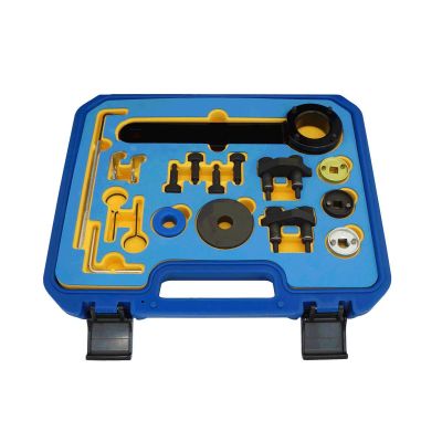 CTA7910 image(1) - CTA Manufacturing VAG Timing Tool Kit 1.8L & 2.0L (TSI / TFSI)